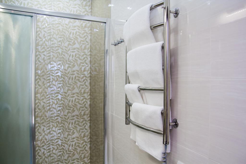 Leo Apartment Bratislava Luaran gambar