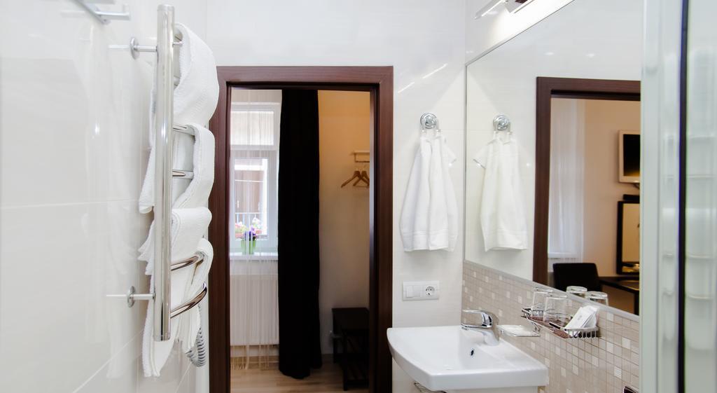 Leo Apartment Bratislava Luaran gambar